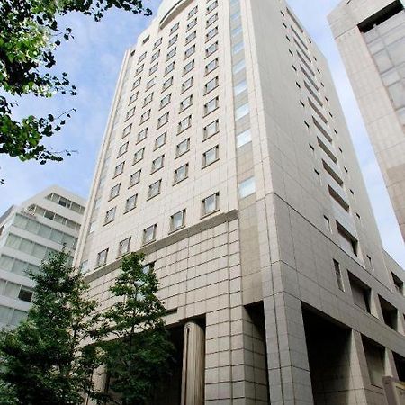 Hotel Le Port Kojimachi Tokyo Dış mekan fotoğraf