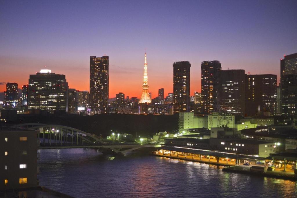 Hotel Le Port Kojimachi Tokyo Dış mekan fotoğraf