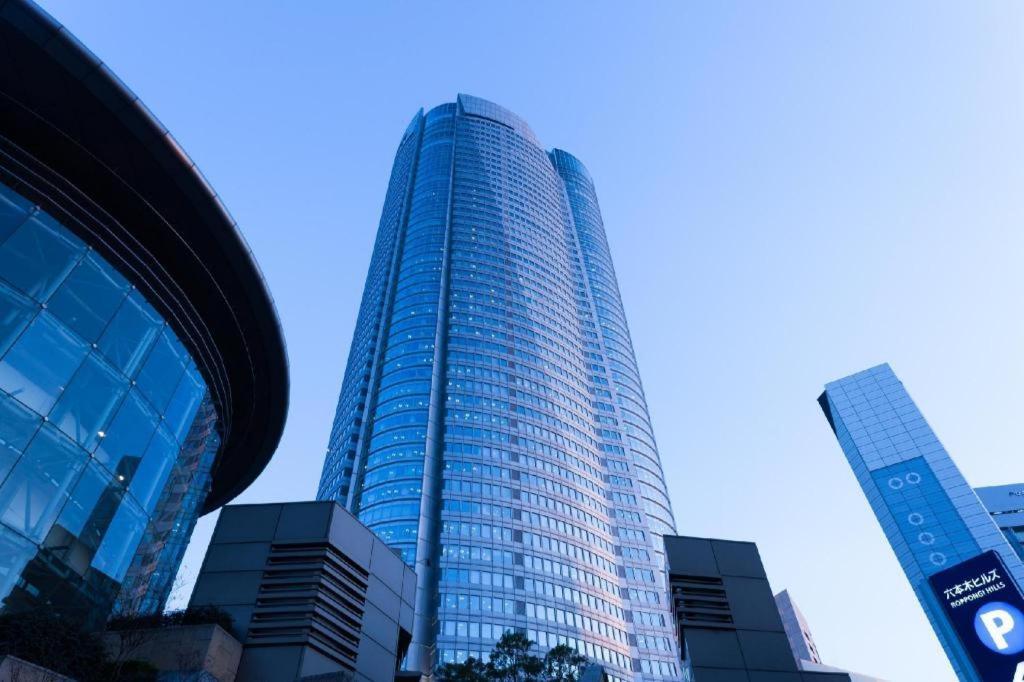 Hotel Le Port Kojimachi Tokyo Dış mekan fotoğraf