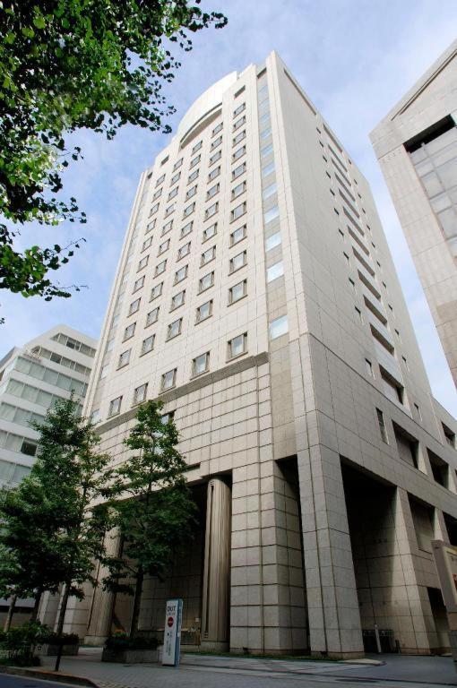 Hotel Le Port Kojimachi Tokyo Dış mekan fotoğraf