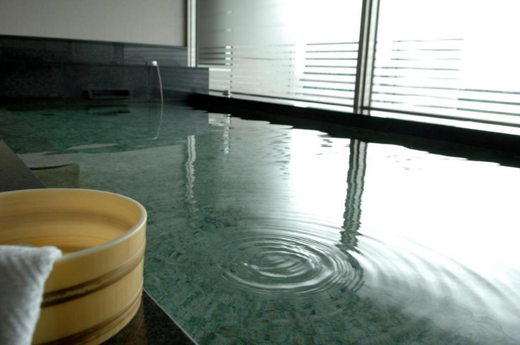 Hotel Le Port Kojimachi Tokyo Dış mekan fotoğraf