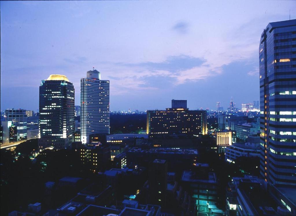 Hotel Le Port Kojimachi Tokyo Dış mekan fotoğraf
