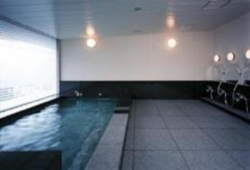 Hotel Le Port Kojimachi Tokyo Dış mekan fotoğraf