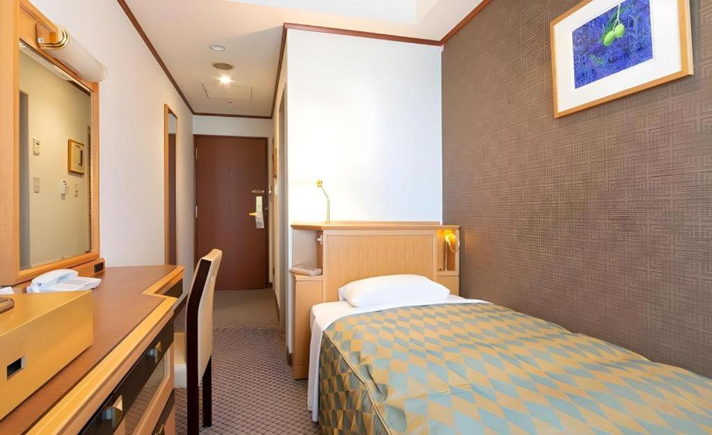 Hotel Le Port Kojimachi Tokyo Dış mekan fotoğraf