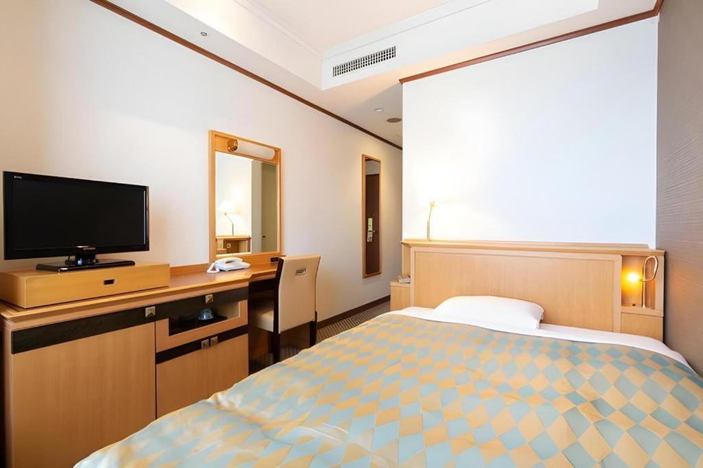 Hotel Le Port Kojimachi Tokyo Dış mekan fotoğraf