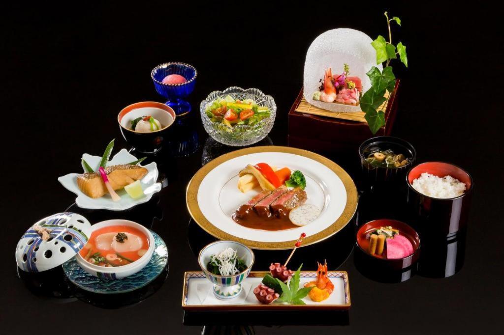 Hotel Le Port Kojimachi Tokyo Dış mekan fotoğraf