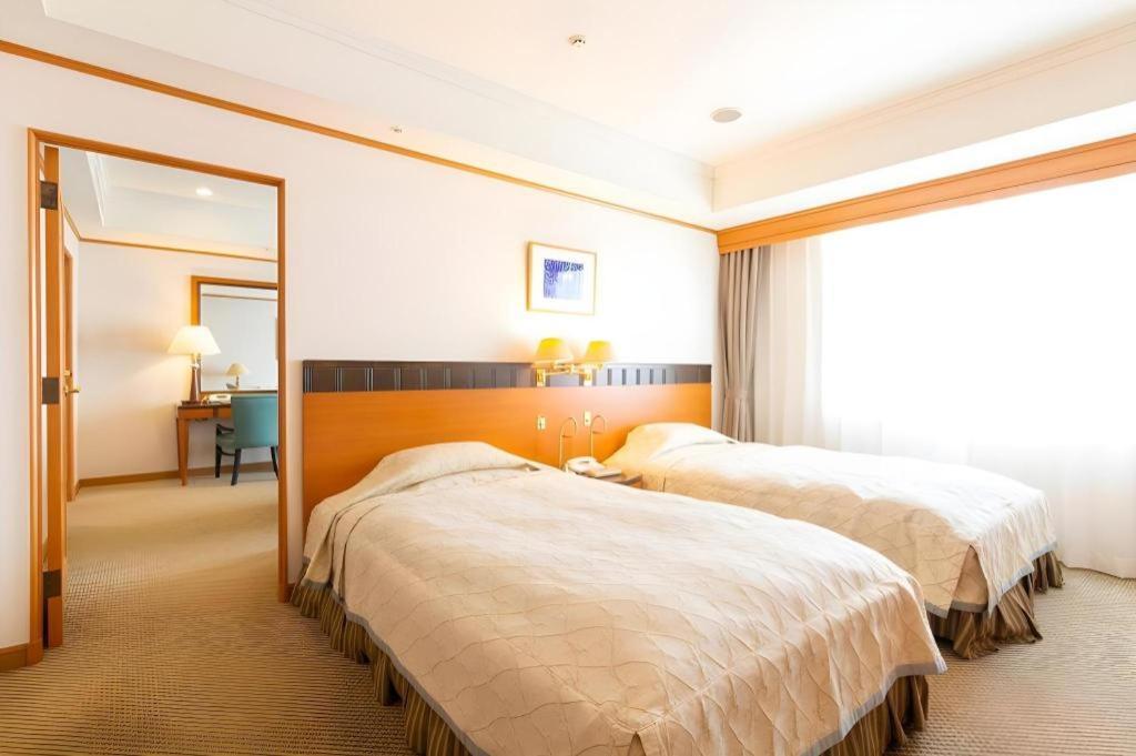 Hotel Le Port Kojimachi Tokyo Dış mekan fotoğraf