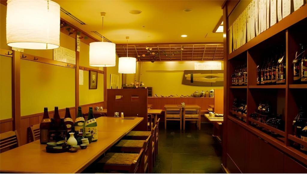 Hotel Le Port Kojimachi Tokyo Dış mekan fotoğraf