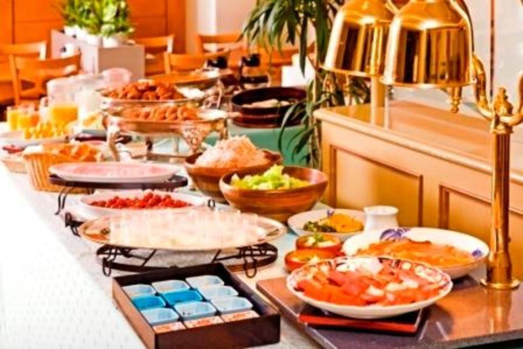 Hotel Le Port Kojimachi Tokyo Dış mekan fotoğraf