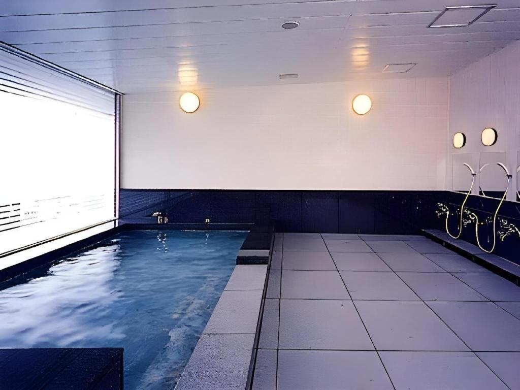 Hotel Le Port Kojimachi Tokyo Dış mekan fotoğraf