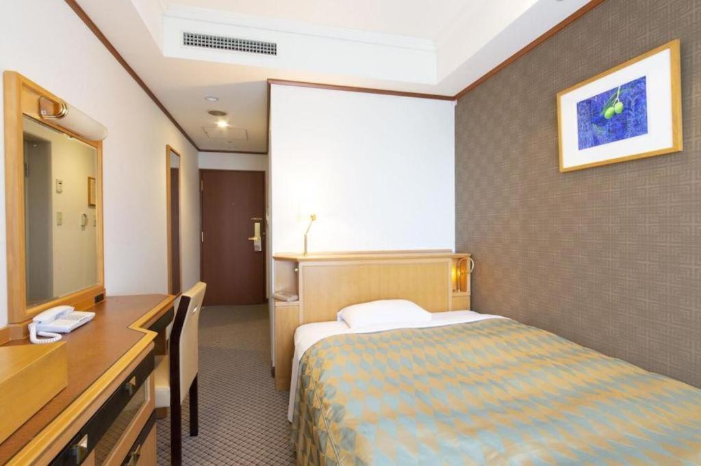 Hotel Le Port Kojimachi Tokyo Dış mekan fotoğraf