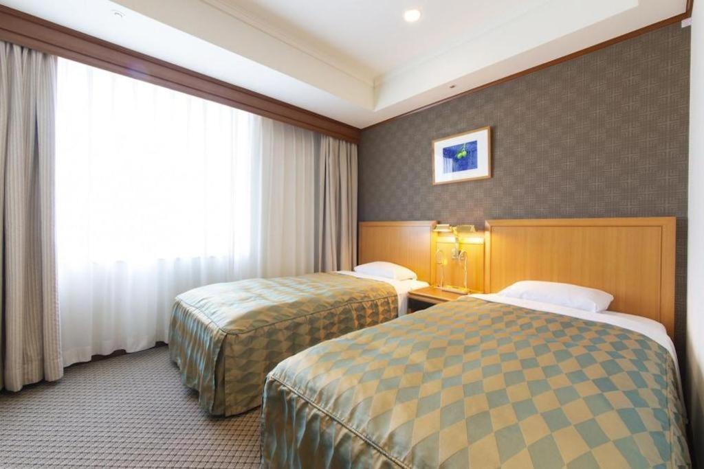 Hotel Le Port Kojimachi Tokyo Dış mekan fotoğraf