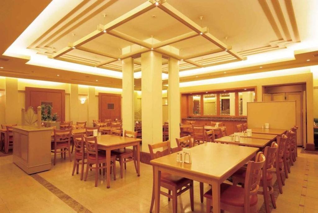 Hotel Le Port Kojimachi Tokyo Dış mekan fotoğraf