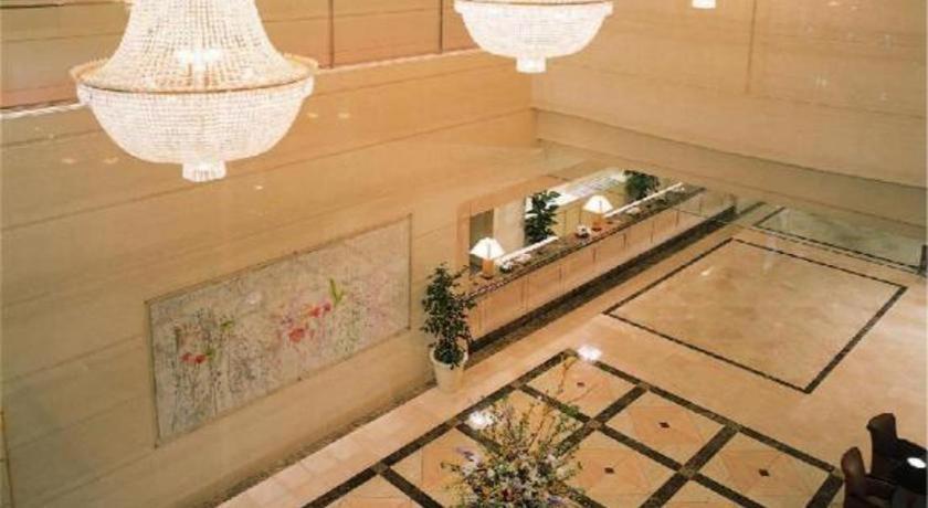 Hotel Le Port Kojimachi Tokyo Dış mekan fotoğraf