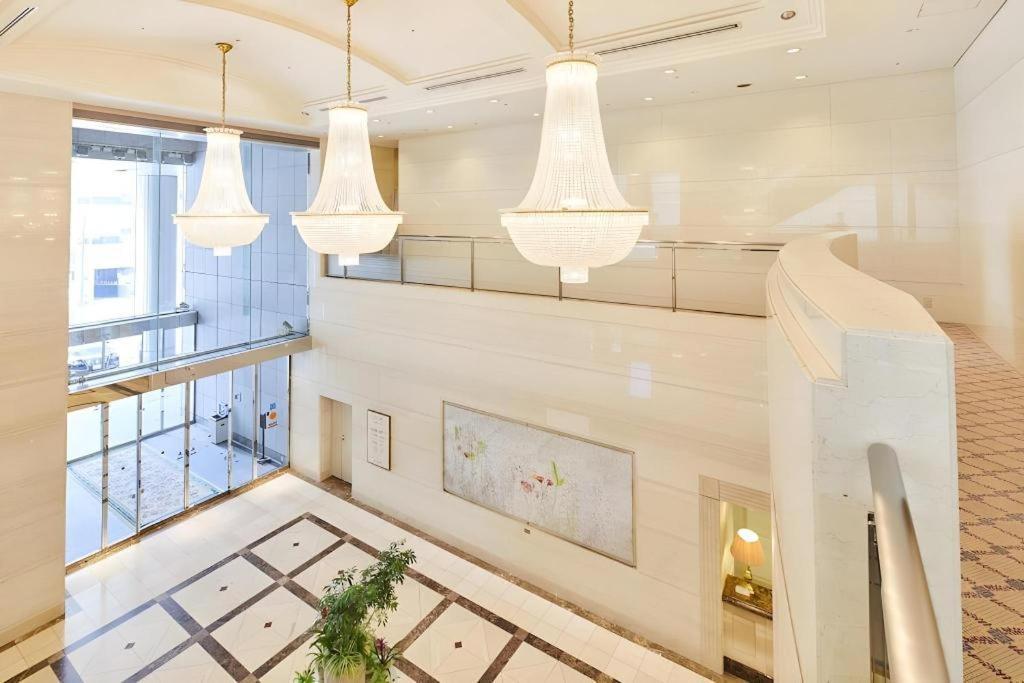 Hotel Le Port Kojimachi Tokyo Dış mekan fotoğraf